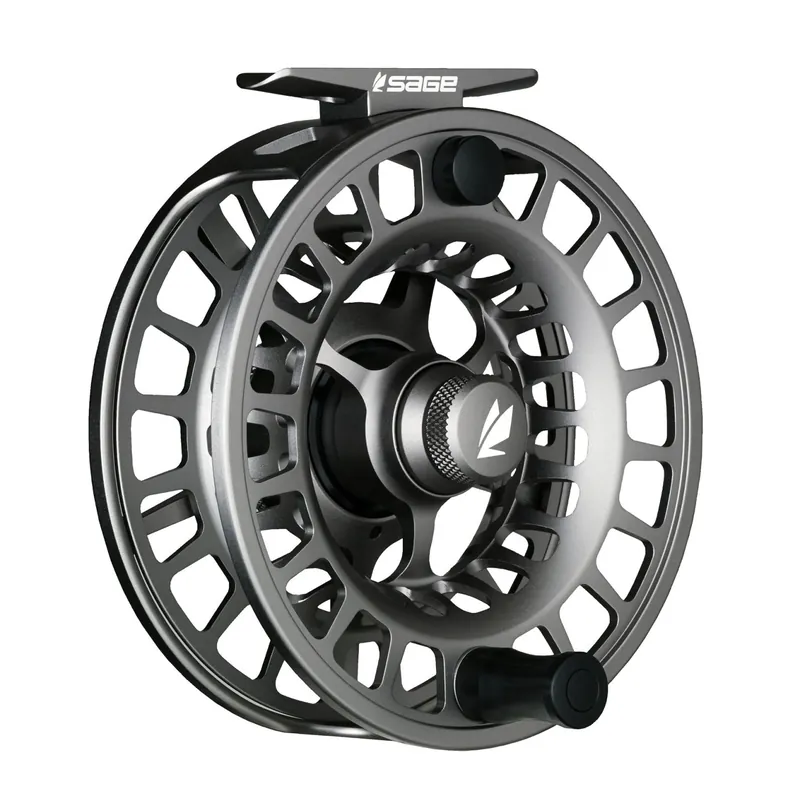 MOULINET SAGE SPECTRUM LT Meilleur Choix