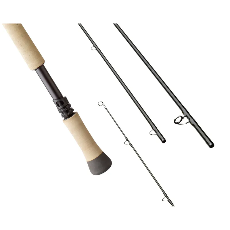 Offre Exclusive CANNE A MOUCHE SAGE X SPEY