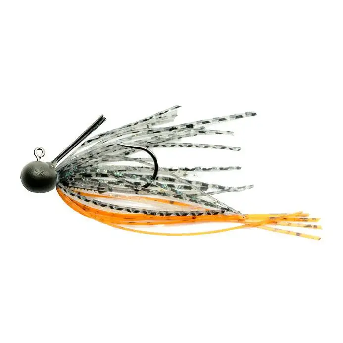 Livraison Express Noike Kaishin Finesse Jig (Round) – Skirted Jig