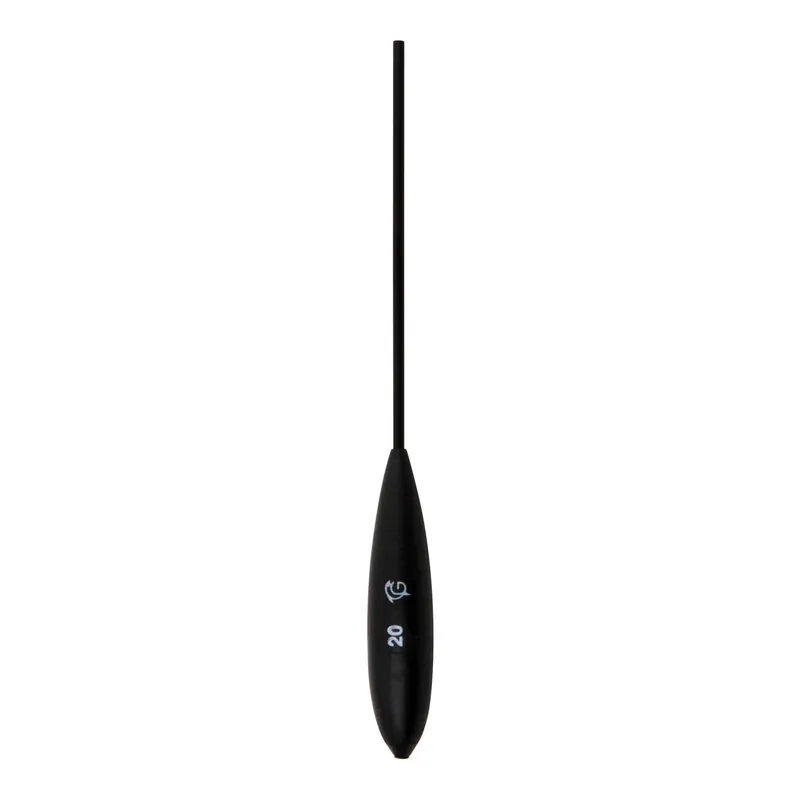 Stucki Fishing Super Tiger - Zapfen Remise