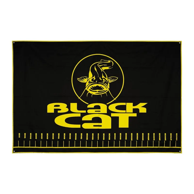 Black Cat Mega Cat Mat – Welsunterlage Meilleur Prix