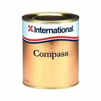 Vernis marin International compass Offre Limitée
