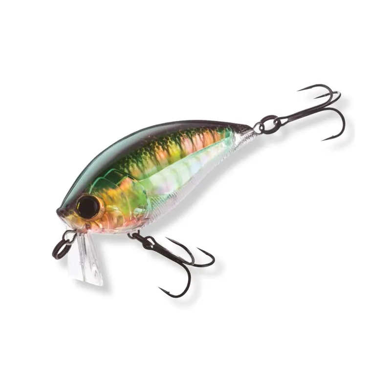 YO-ZURI 3DR WAKE BAIT (50 & 70 F) Authentique