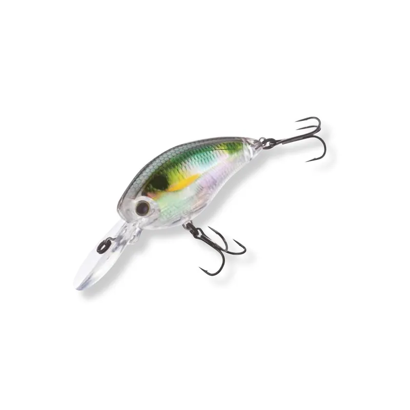 Meilleur Choix YO-ZURI 3DR MID CRANK (50 & 70 F)