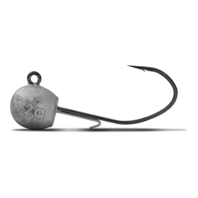 VMC BULLET JIG x3 Meilleur Choix