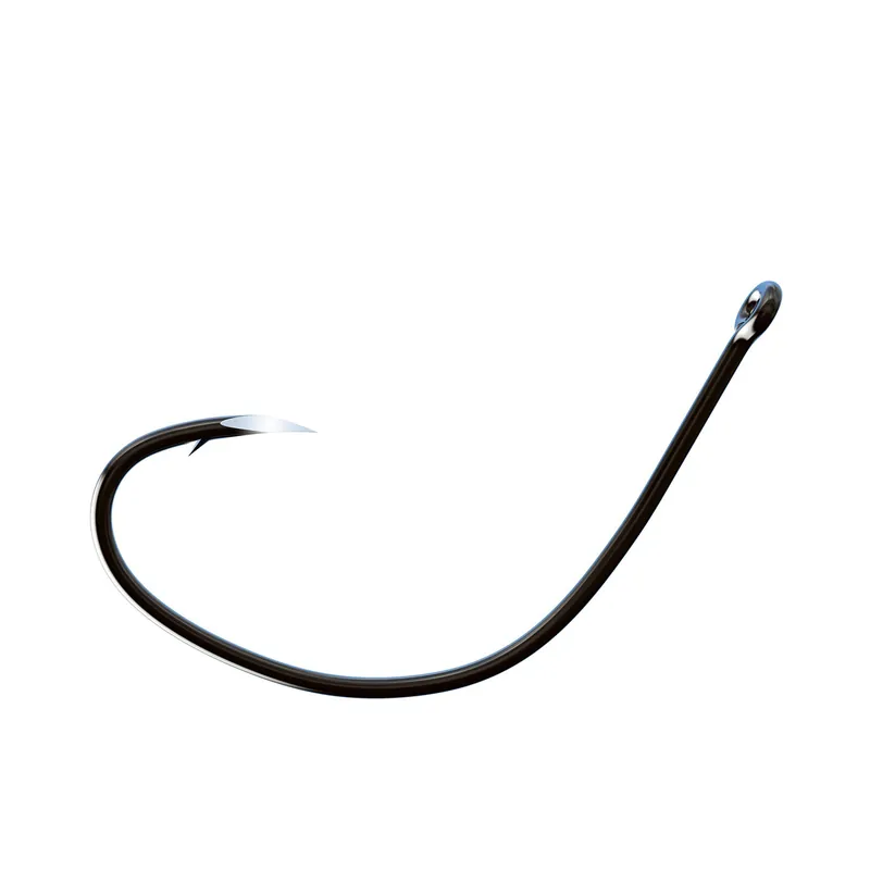 Nouvelle Collection HAMECONS TROKAR SALTWATER KAHLE CIRCLE (TK6)