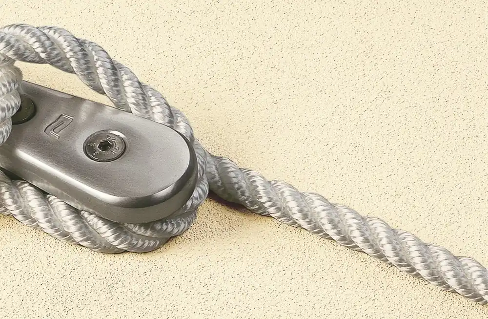 Pas Cher Cordage Marin XM Ropes Polyamide 3 torons haute ténacité