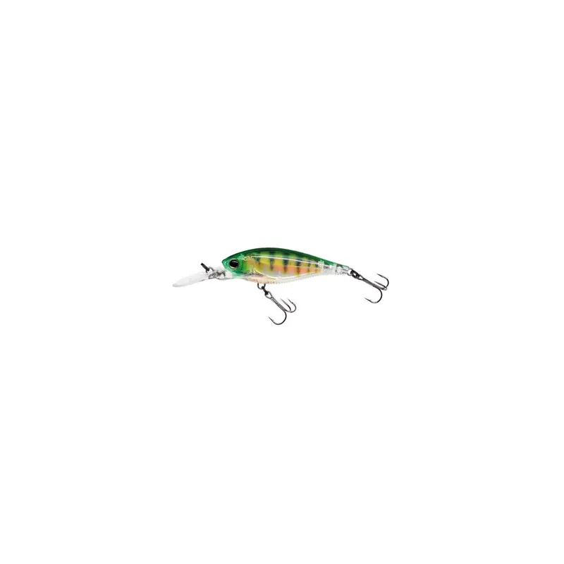YO-ZURI 3DR SHAD 70 SP Prix Réduit