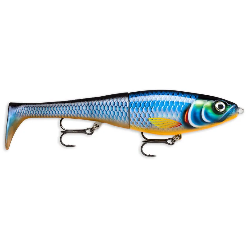 Prix Choc RAPALA X-RAP PETO 200 SS (XRPT20)