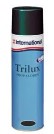 Antifouling Internationnal Trilux Prop-O-Drev 0.5L Gris Seulement Aujourd&rsquo;hui