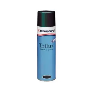 Achat Immédiat Antifouling Internationnal Trilux Prop-O-Drev 0.5L Noir