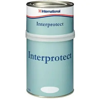 Primaire époxydique International Interprotect Retour Gratuit
