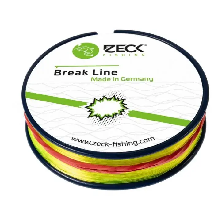 Bon Marché Zeck Break Line