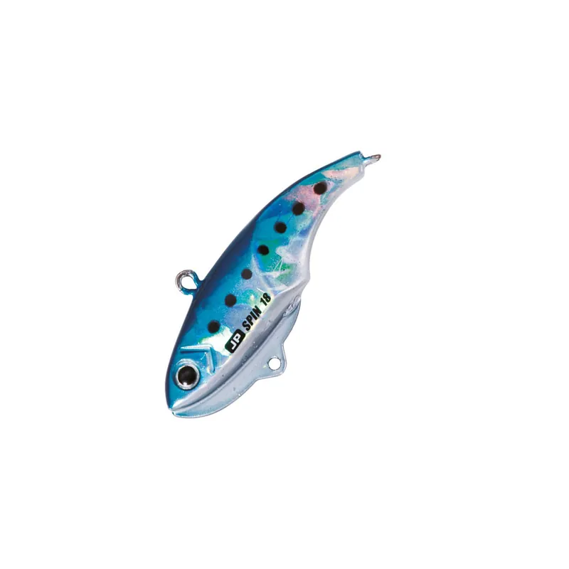Pas Cher MAJOR CRAFT JIGPARA SPIN (7 - 18 - 30 G)