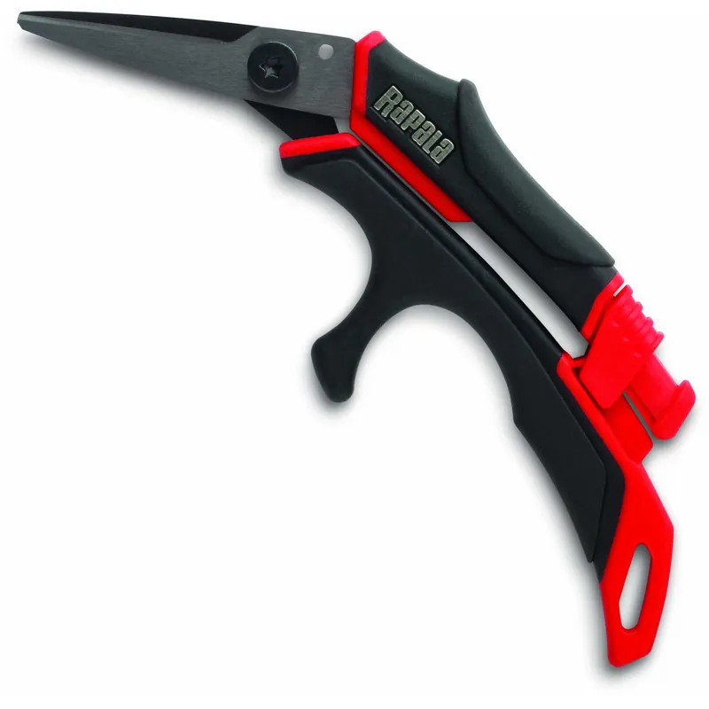 Nouveauté CISEAUX A TRESSE RAPALA RCD