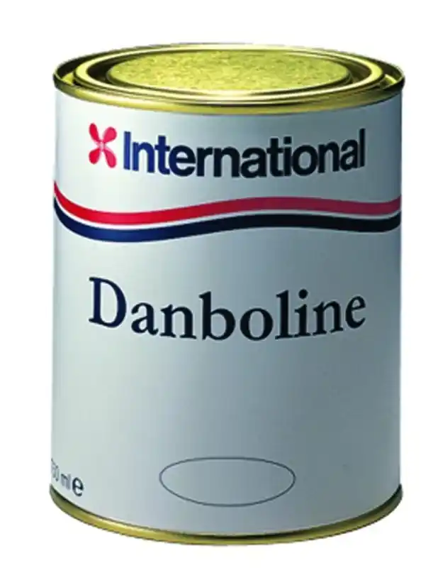 Peinture de cale International Danboline Produit De Marque