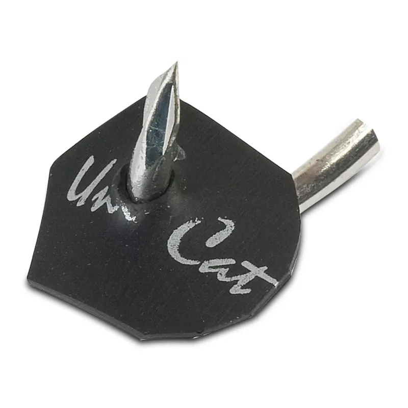 Saenger UNI CAT Live Bait Protector - Köderhalter Prix Cassé