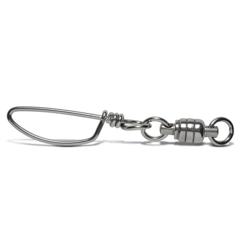 EMERILLONS A BILLE + AGRAFE VMC INOX Nouvelle Collection