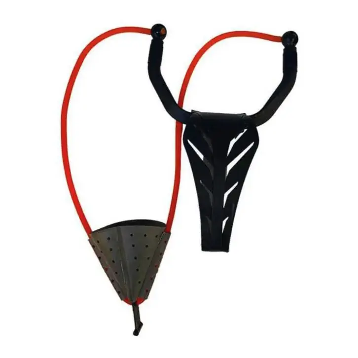Offre Exclusive FOX Rage Fox Slik Powerguard Multi Pouch Catapult