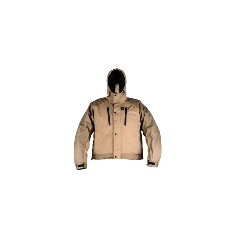Expédition Rapide VESTE DEVAUX DVX HUMAN