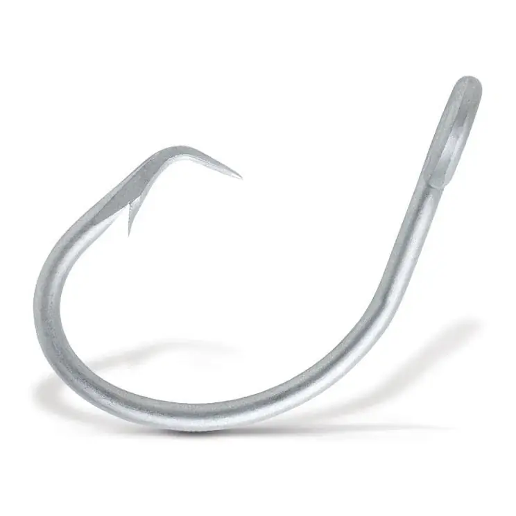 Prix Cassé VMC 9788 Long Line Circle - Hameçon simple