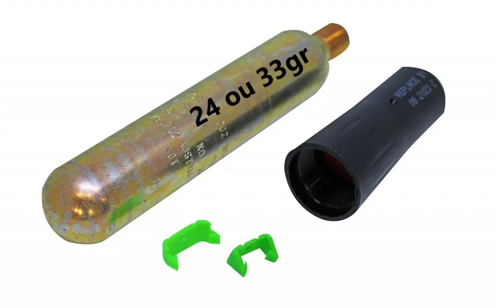 Kit recharge Plastimo pour gilet de sauvetage automatique Promotion Saisonnière