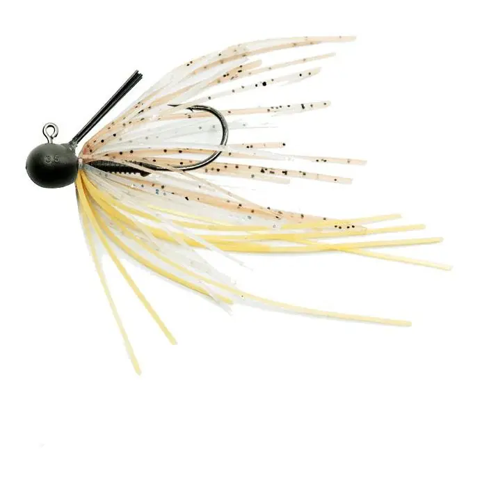 Promotion Saisonnière Noike Kaishin Finesse Jig (Round) – Skirted Jig