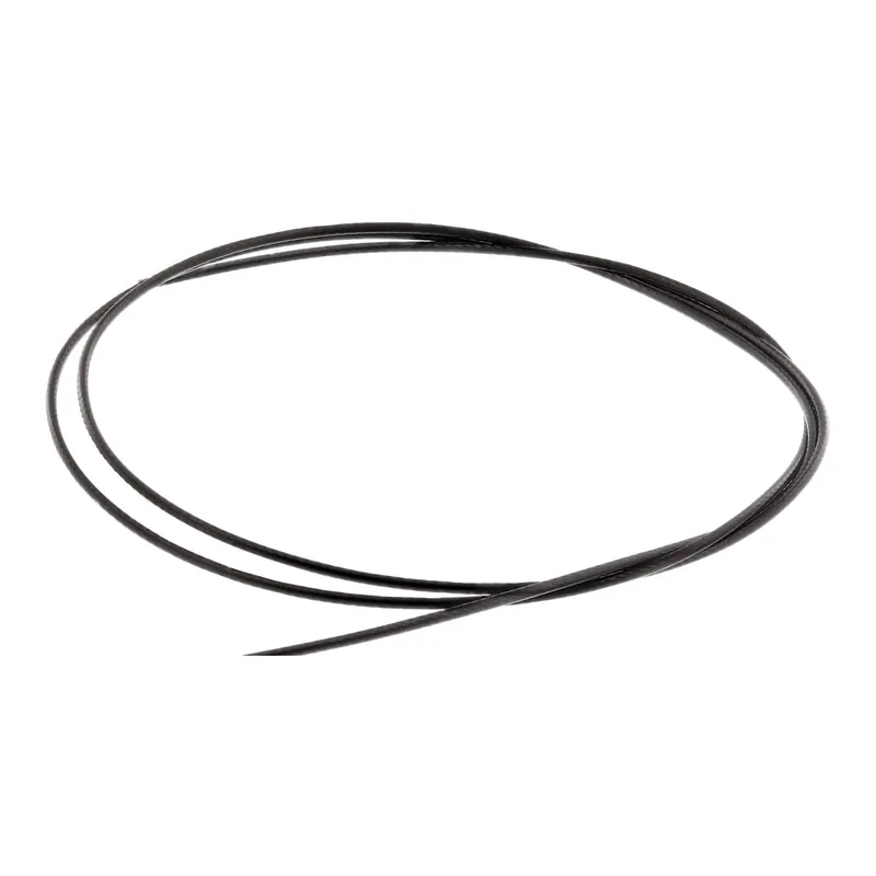 Westin Coated Stainless Steel 49-Strand Wire - Stahlvorfach Top Vente