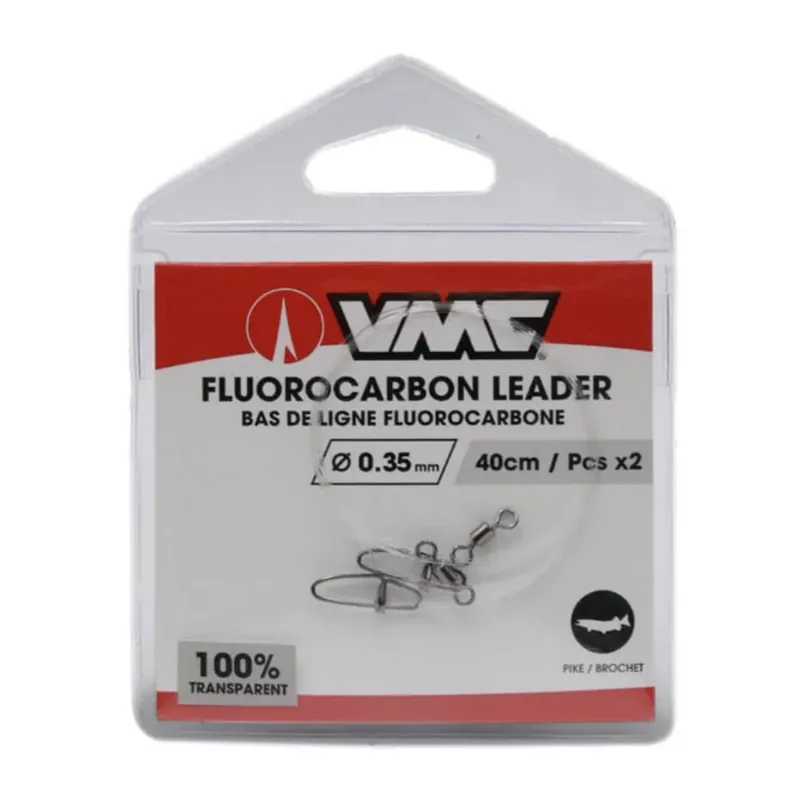 VMC Fluoro Leader Meilleur Choix