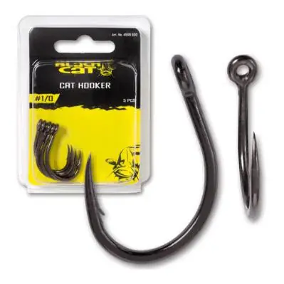 Retour Gratuit Black Cat Cat Hooker DG Hacken