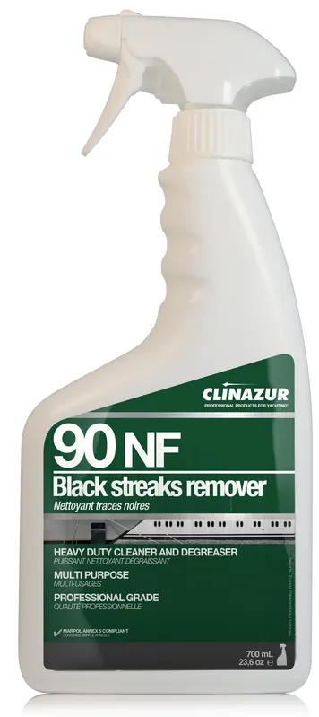 Nettoyant multi-usages renforcé Clin‘Azur 90NF - 700 ml Offre Limitée