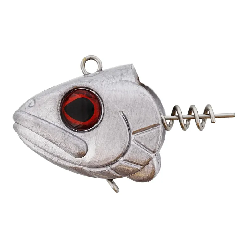 Expédition Rapide Westin ShadTeez Screwin Head