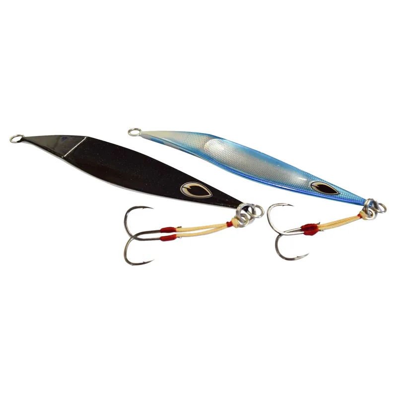 Usine Directe BLACK MAGIC FLIPPER SLOW JIG