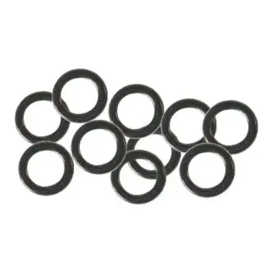 Meilleur Choix Zeck Solid Ring Catfish