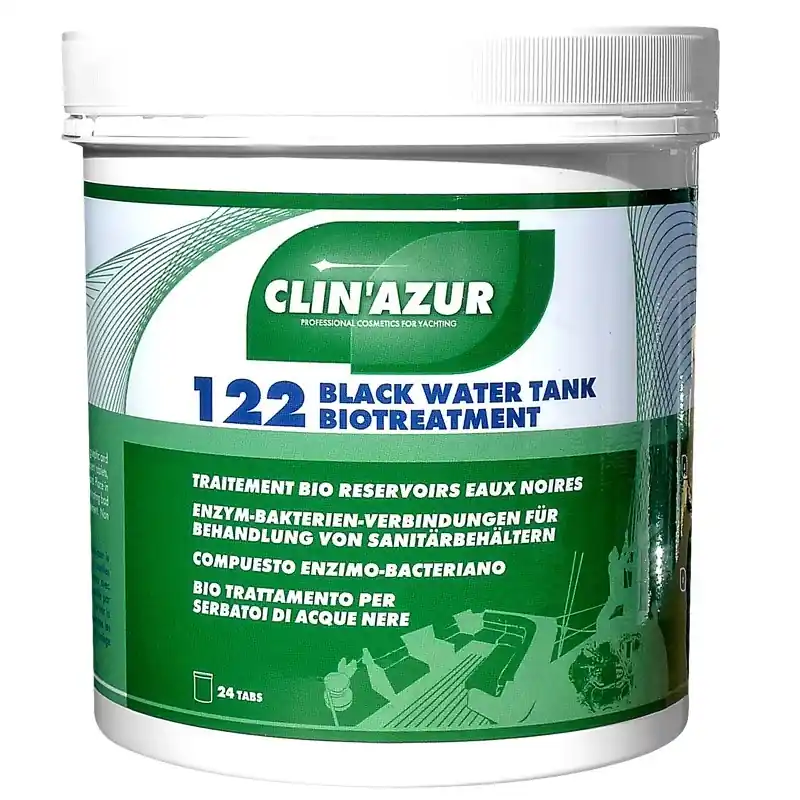 Clin‘Azur 122 – 24 pastilles Soldes