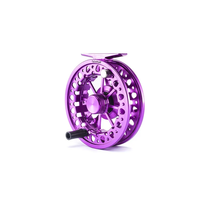 Authentique MOULINET DEVAUX DVX D917