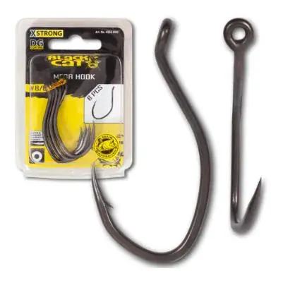 Acheter En Ligne Black Cat Mega Hook DG Hacken