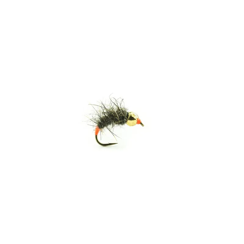 MOUCHE DEVAUX NYMPHE TUNGSTENE JBNT 03 Offre Spéciale