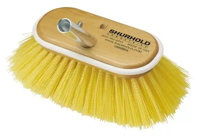Brosse medium Shurhold Nouvelle Collection