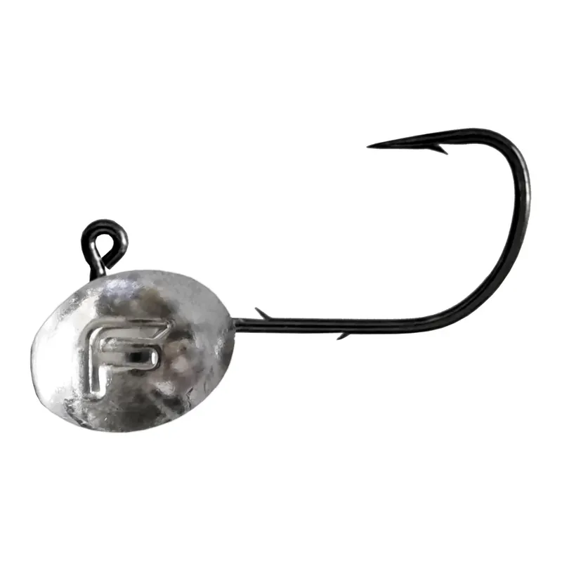Remise Stucki Fishing Fanatics Fine - Jigkopf