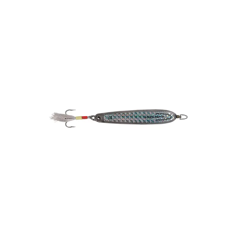 CUILLER FLASHMER TRIPLE BAR Nouveauté