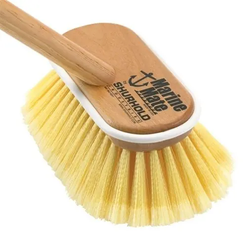 Balai Shurhold brosse douce Remise