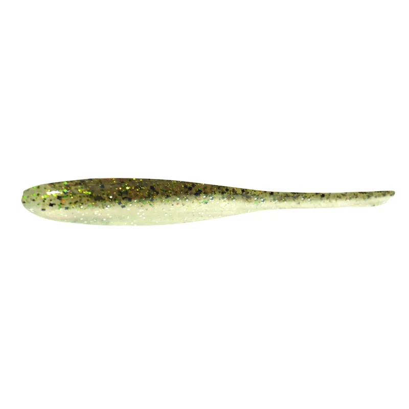 Commander Vite KEITECH SHAD IMPACT 4‘‘