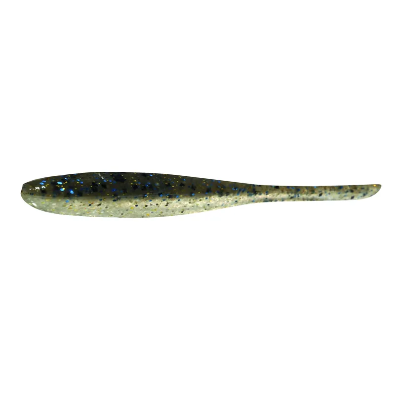 Pas Cher KEITECH SHAD IMPACT 5‘‘