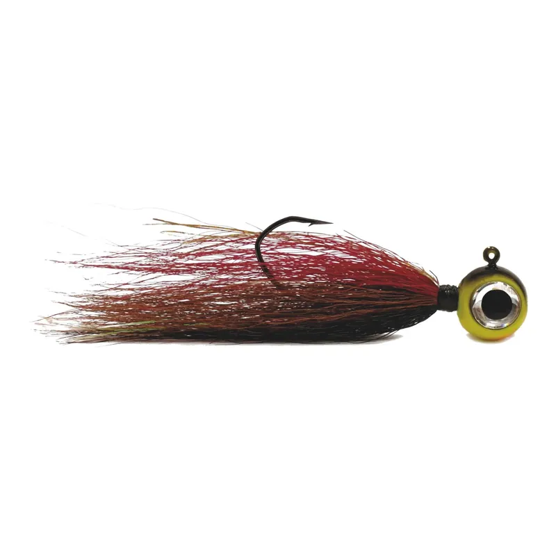 Marque VMC 7158 Moontail Jig - Jigköpfe