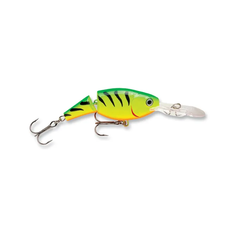 RAPALA JOINTED SHAD RAP 9 CM (JSR09) Commander Maintenant