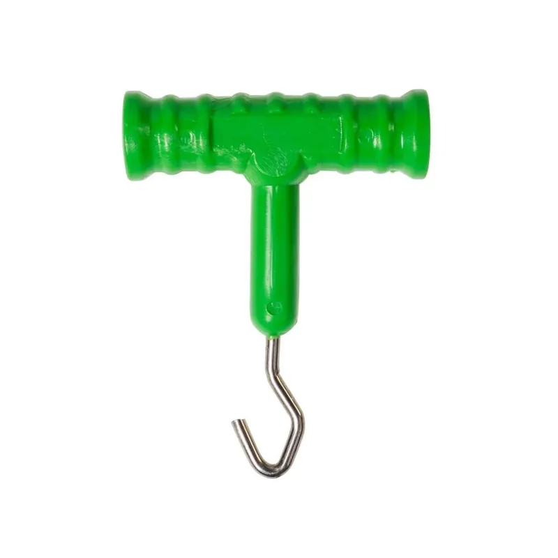 Zeck Rig Puller Offre Limitée