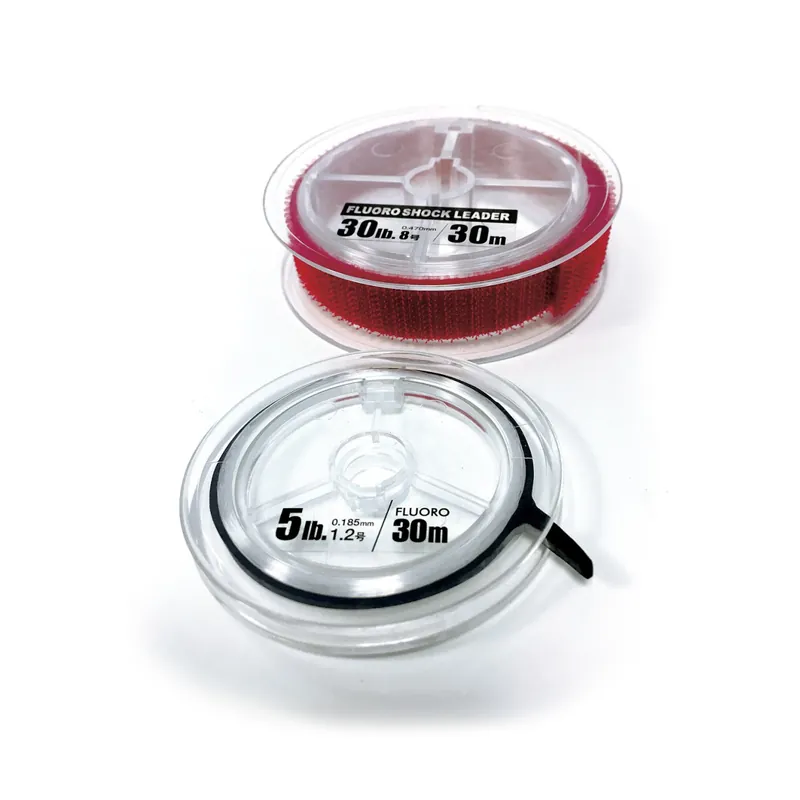 Achat Immédiat FLUORO SHOCK LEADER YAMATOYO