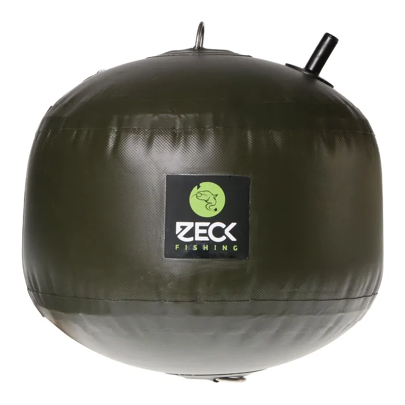 Populaire Zeck Cat Buoy Dark Green