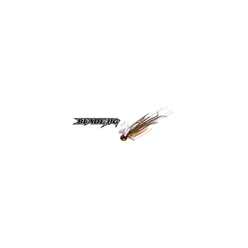 OSP CHATTERBAIT BLADE JIG Commander Maintenant